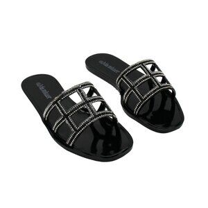 Olivia Miller Jackie Sandals